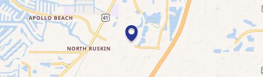 Apollo Beach Retail Center