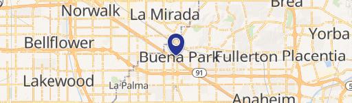 Buena Park Medical Office Plaza