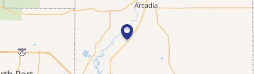 Arcadia Industrial Land - $11.76M