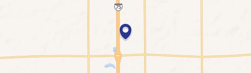 I-75 Frontage Commercial Land