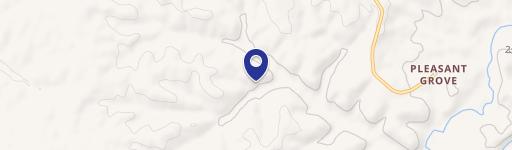 Horse Creek Ranch: Missouri Land