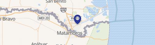 Brownsville Duplex Investment Opportunity