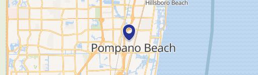 Pompano Beach Development Land