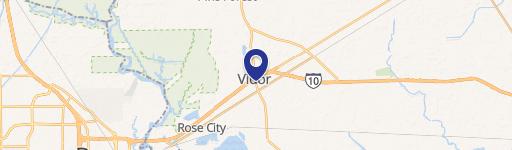 Vidor Restaurant - Turnkey Opportunity