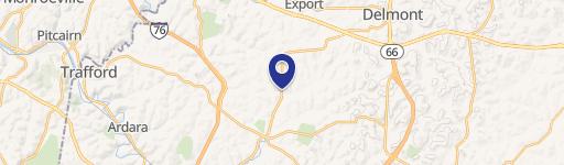 Prime Jeannette Commercial Land