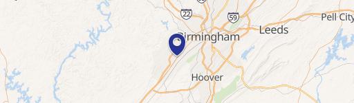 5301 Bessemer Super Hwy