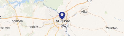 Prime Augusta Medical Office Space