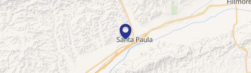 208 Santa Barbara St