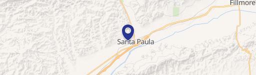 400 Santa Barbara St Ste B