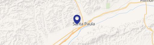 140 Santa Barbara St