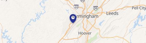 584 Bessemer Super Hwy