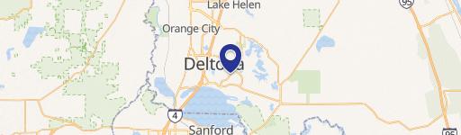 Deltona Flex Office Spaces Available