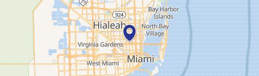 Miami Special Purpose Building