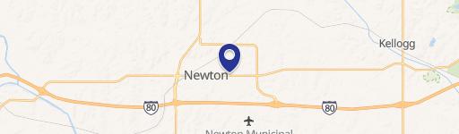 Newton Commercial Land Opportunity