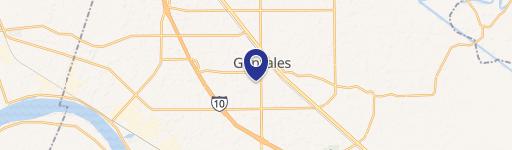 Gonzales Commercial Land - Hwy 44