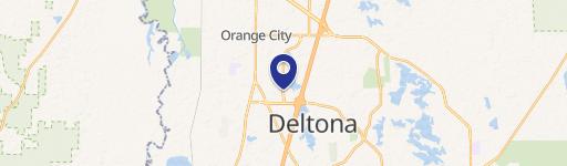 Orange City Commercial Land Opportunity