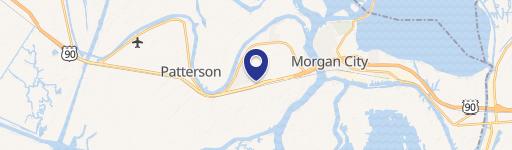 Prime Morgan City Retail Space