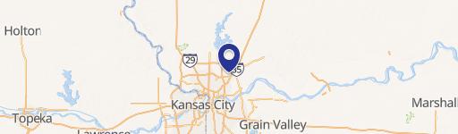 Prime KC Residential Land