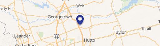 Hutto Commercial Land - 40 Acres