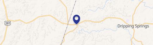 Prime Dripping Springs Commercial Land