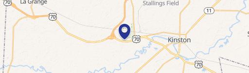 Kinston, NC Industrial Land