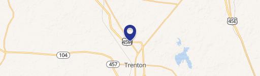 Prime Trenton Commercial Property