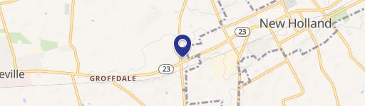 High-Traffic Retail Destination