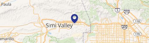 Simi Valley, CA 93063