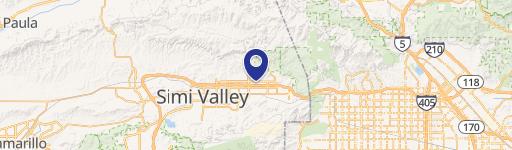 Simi Valley, CA 93063