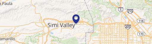 Simi Valley, CA 93063
