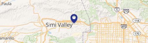 Simi Valley, CA 93063