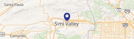 Simi Valley, CA 93065
