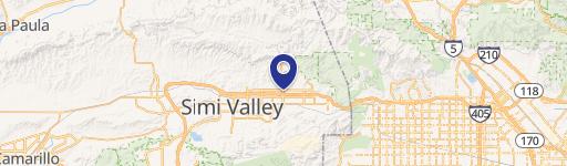 Simi Valley, CA 93063