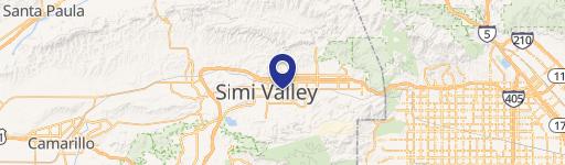 Simi Valley, CA 93065