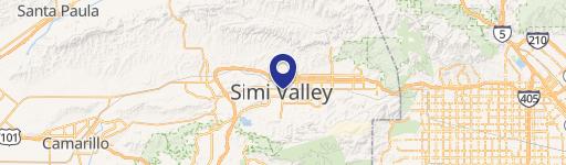 Simi Valley, CA 93065
