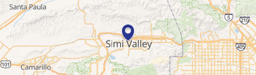 Simi Valley, CA 93065