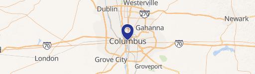 Columbus Office Tower - Bicentennial Plaza