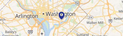 Capitol Hill Retail Space For Lease