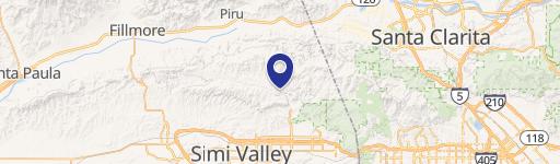 Simi Valley, CA 93063