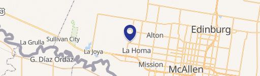 Mission Retail Center: Prime Location