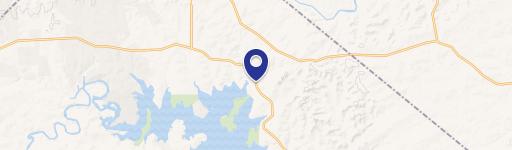 Canyon Lake Retail Pads