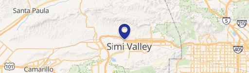 Simi Valley, CA 93065