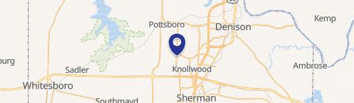 Sherman Commercial Land Opportunity