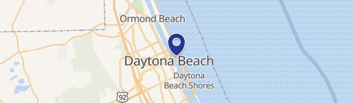 Daytona Beach Waterfront Investment