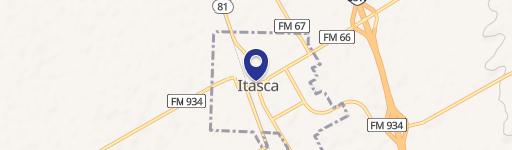 Itasca Mixed-Use Commercial Space