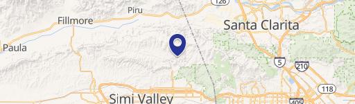 Simi Valley, CA 93063