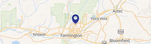 Farmington, NM Buildable Lot