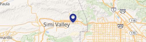 Simi Valley, CA 93063