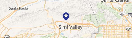 Simi Valley, CA 