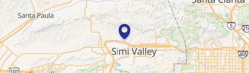 Simi Valley, CA 